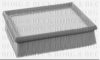BORG & BECK BFA2090 Air Filter